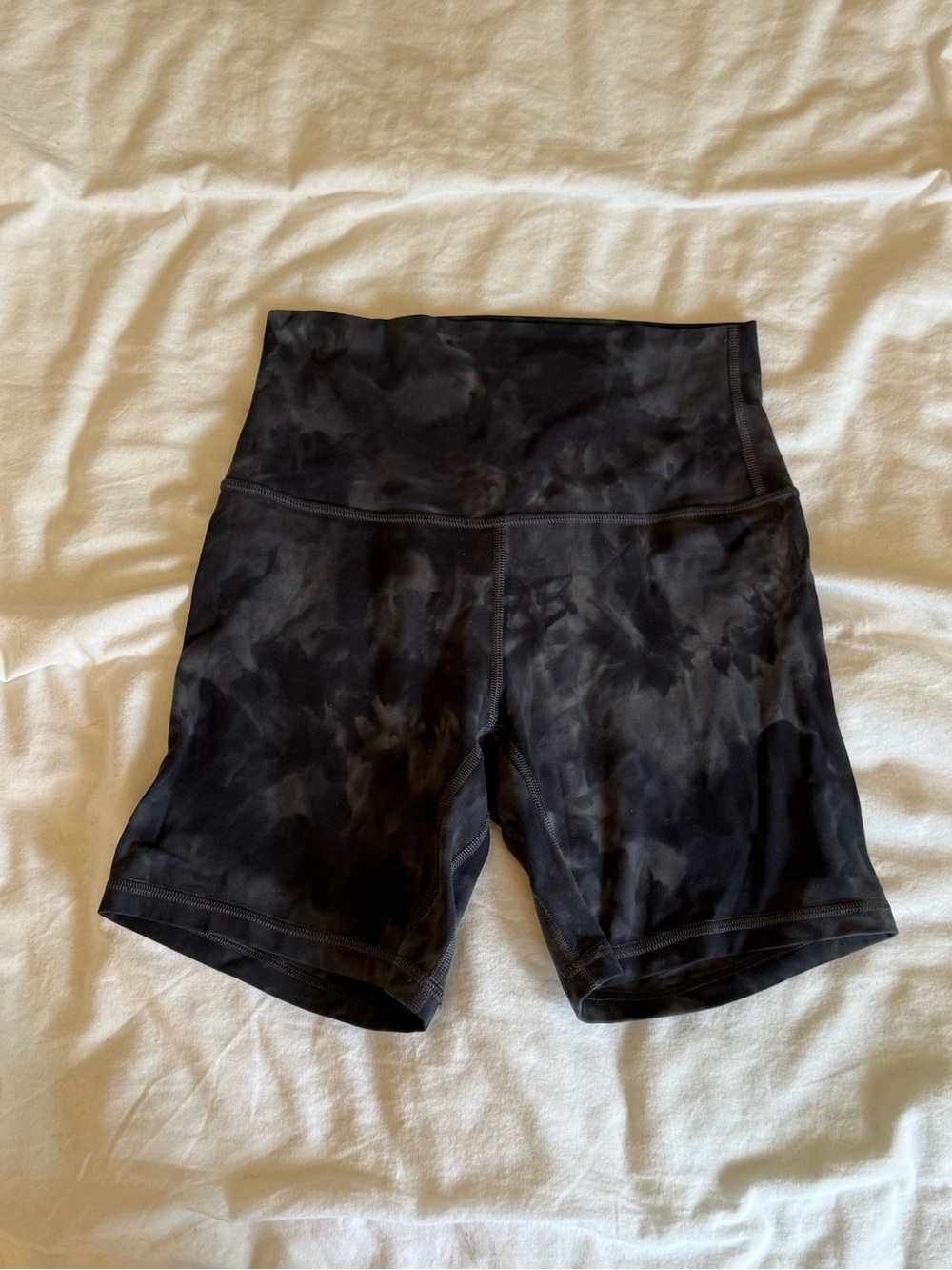 Lululemon align short 6”